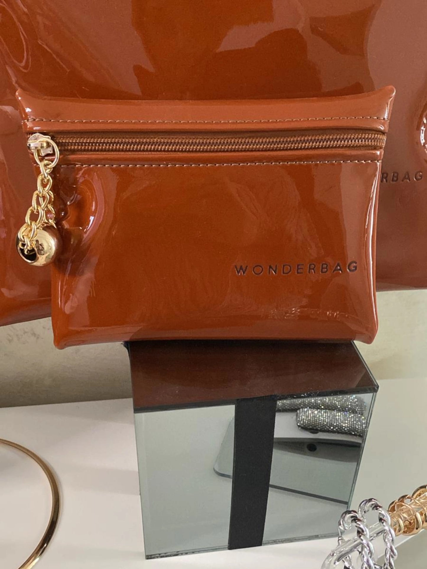 DGrace Pochette - Elly Small