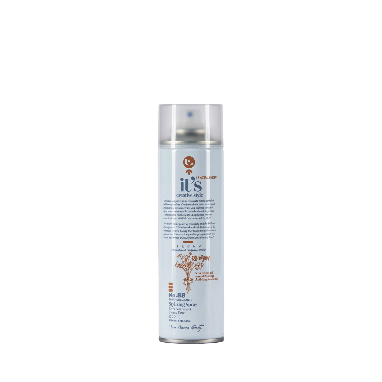 It’s – No.88 Stylizing Spray