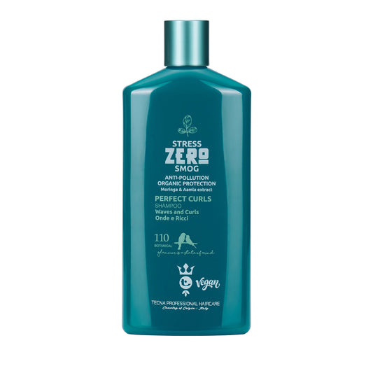 Zero – Perfect Curls Shampoo