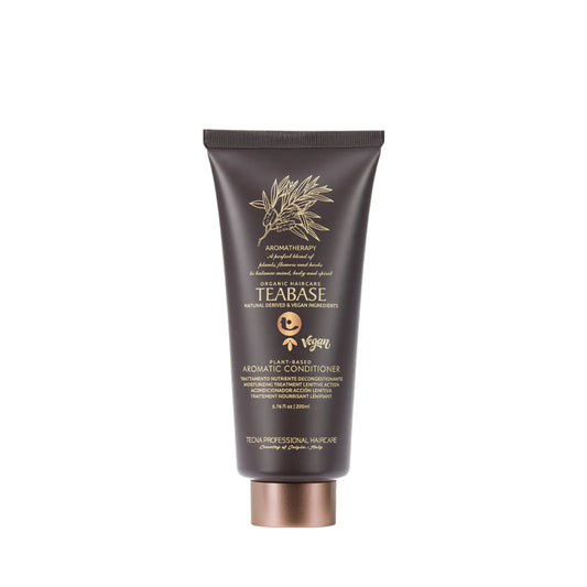Teabase – Aromatic Conditioner