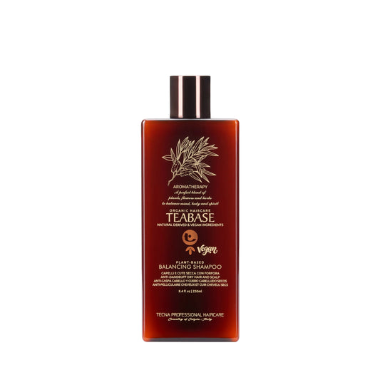 Teabase – Balancing Shampoo