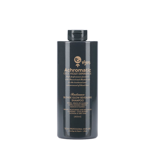 Achromatic – Blonde Glow Revealing Shampoo