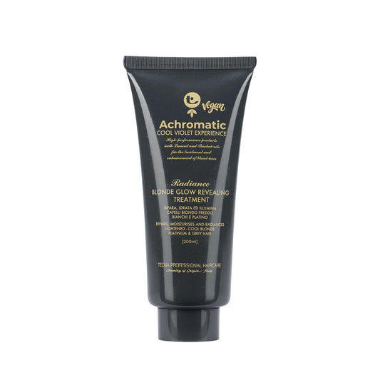 Achromatic – Blonde Glow Revealing Mask