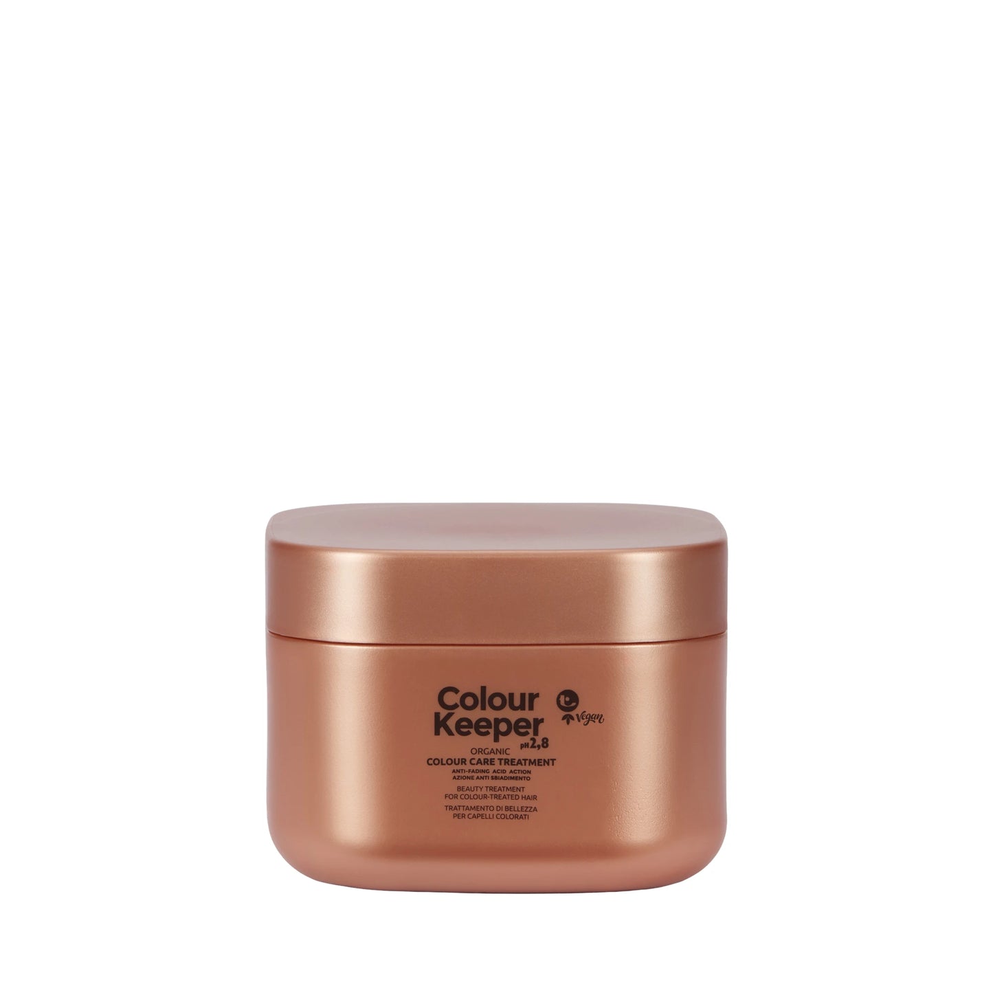 Colour Keeper – Organic Treatment