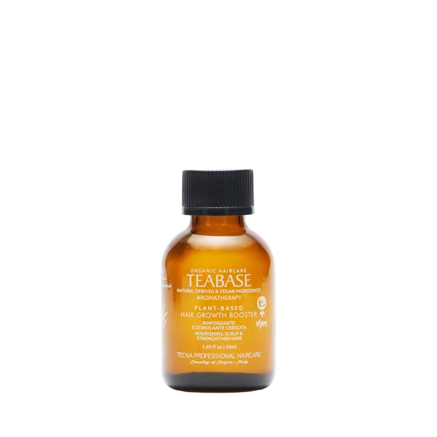 Teabase – Essential Hair Growth Booster