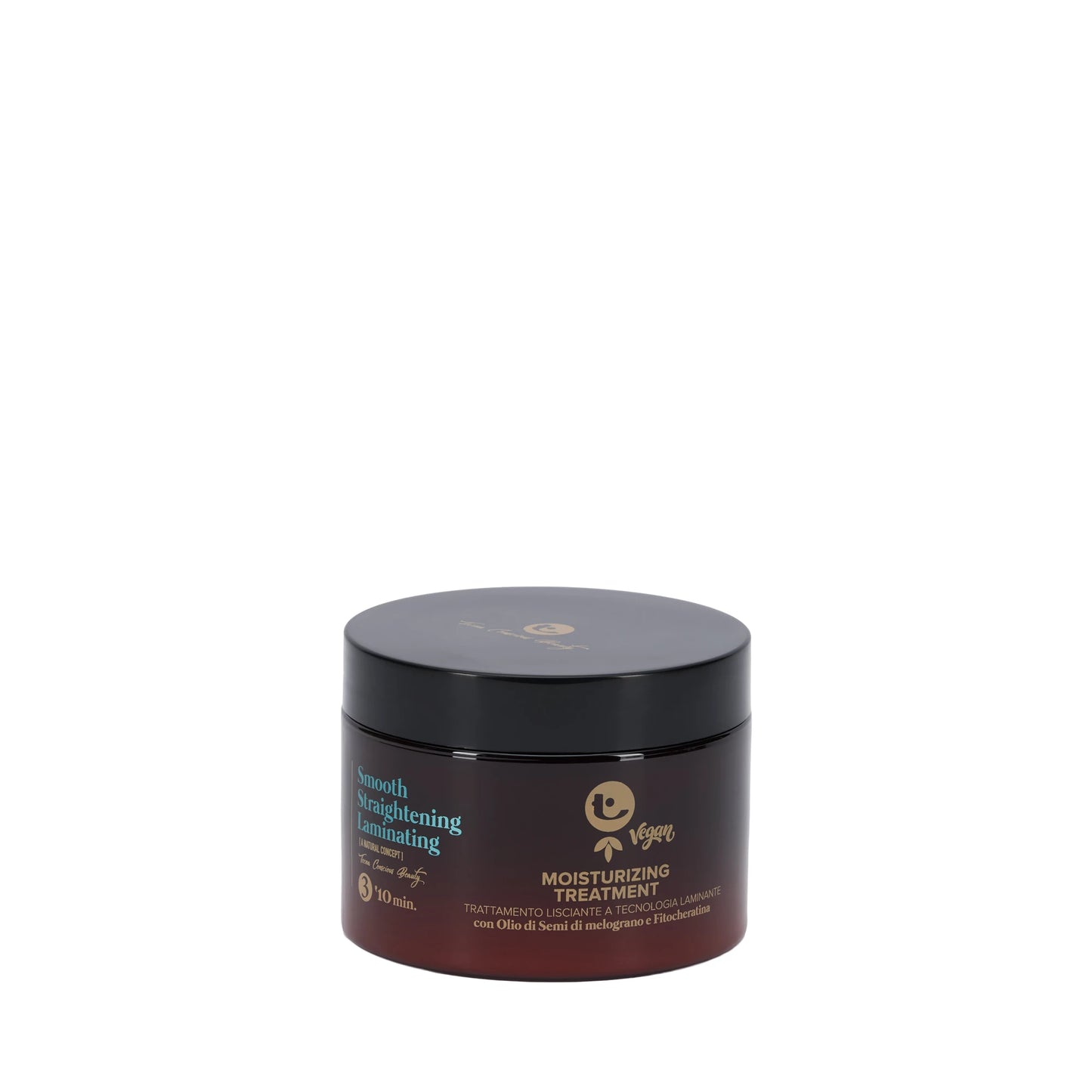 Smooth – Straightening & Laminating – Moisturizing Treatment