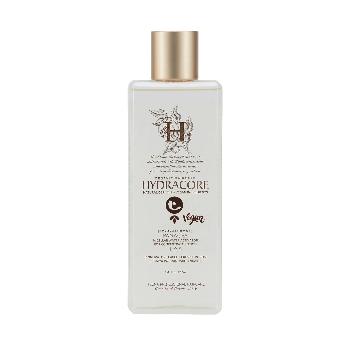 Hydracore – Panacea Hair Renewer Set Duo