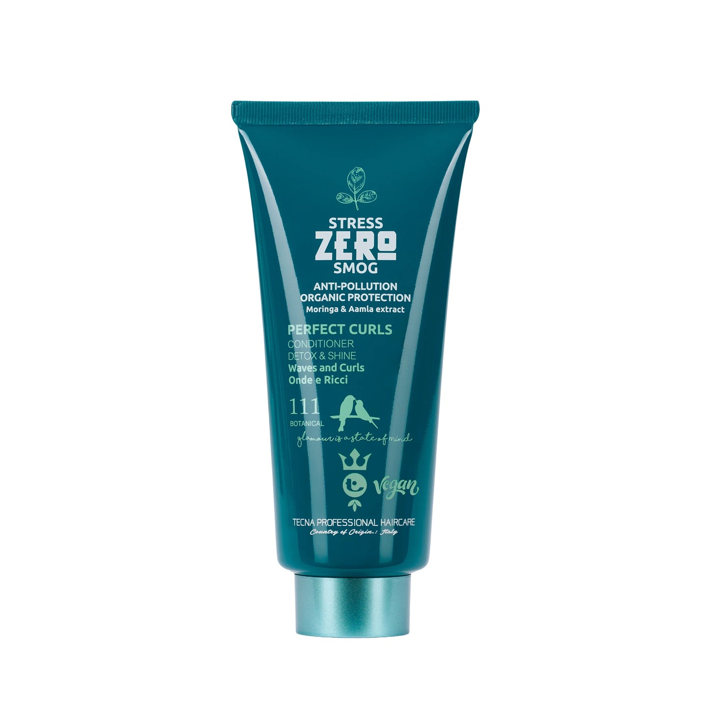 Zero – Perfect Curls Conditioner