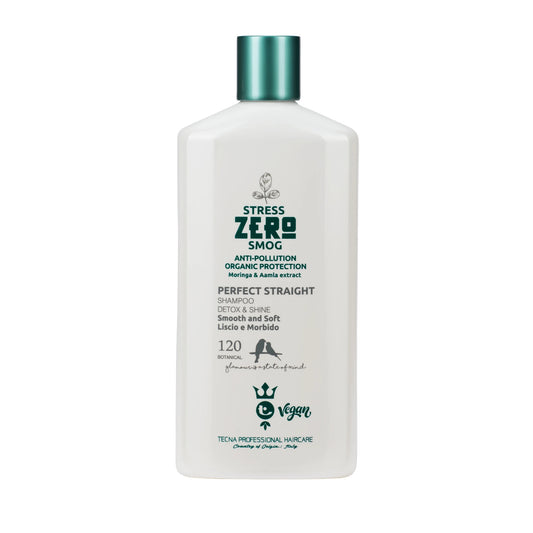 Zero – Perfect Straight Shampoo