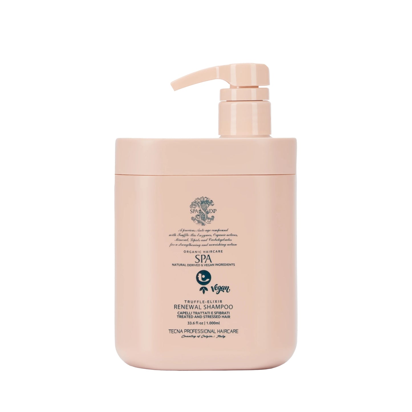 SPA Renewal Shampoo