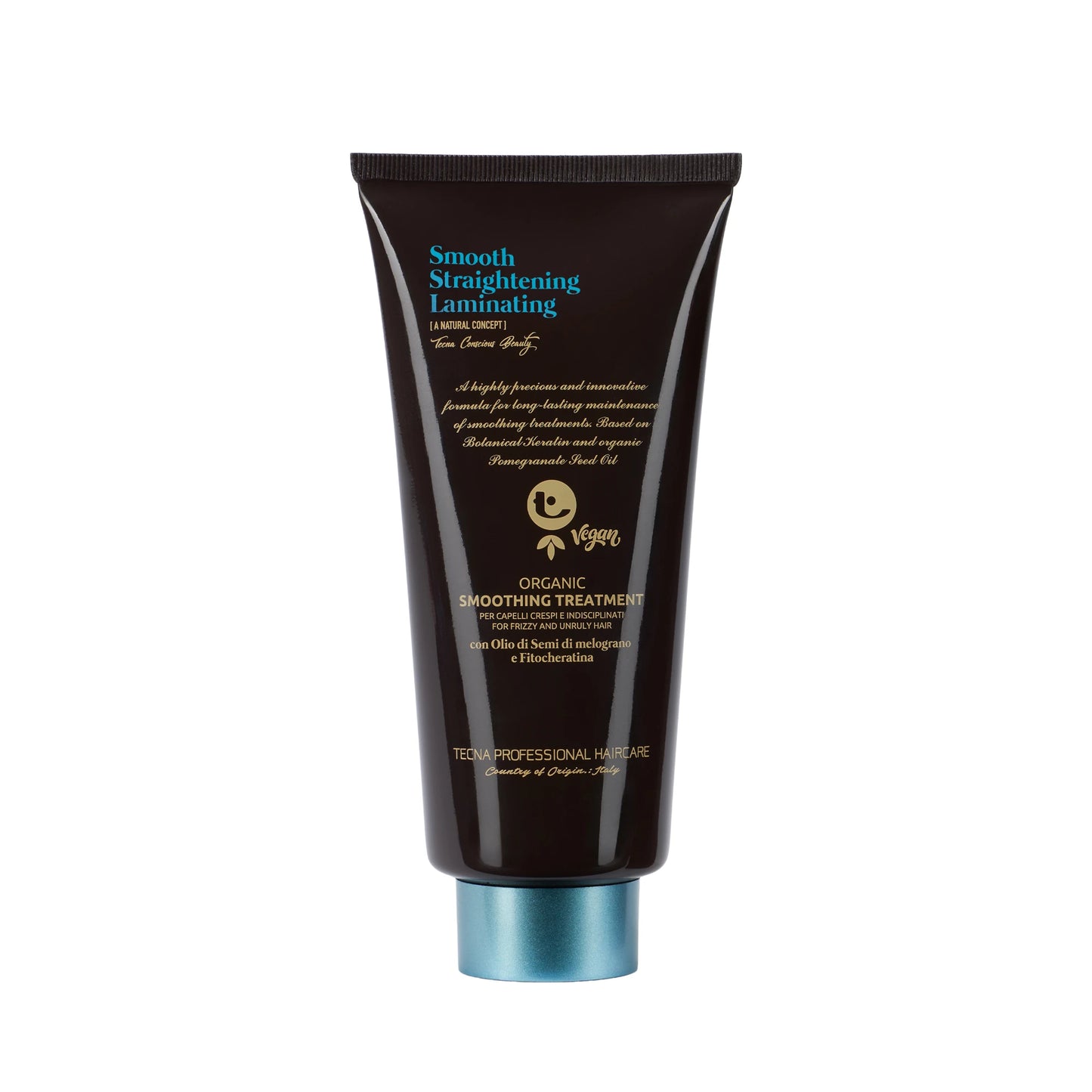 Smooth – Organic Smoothing Treatment