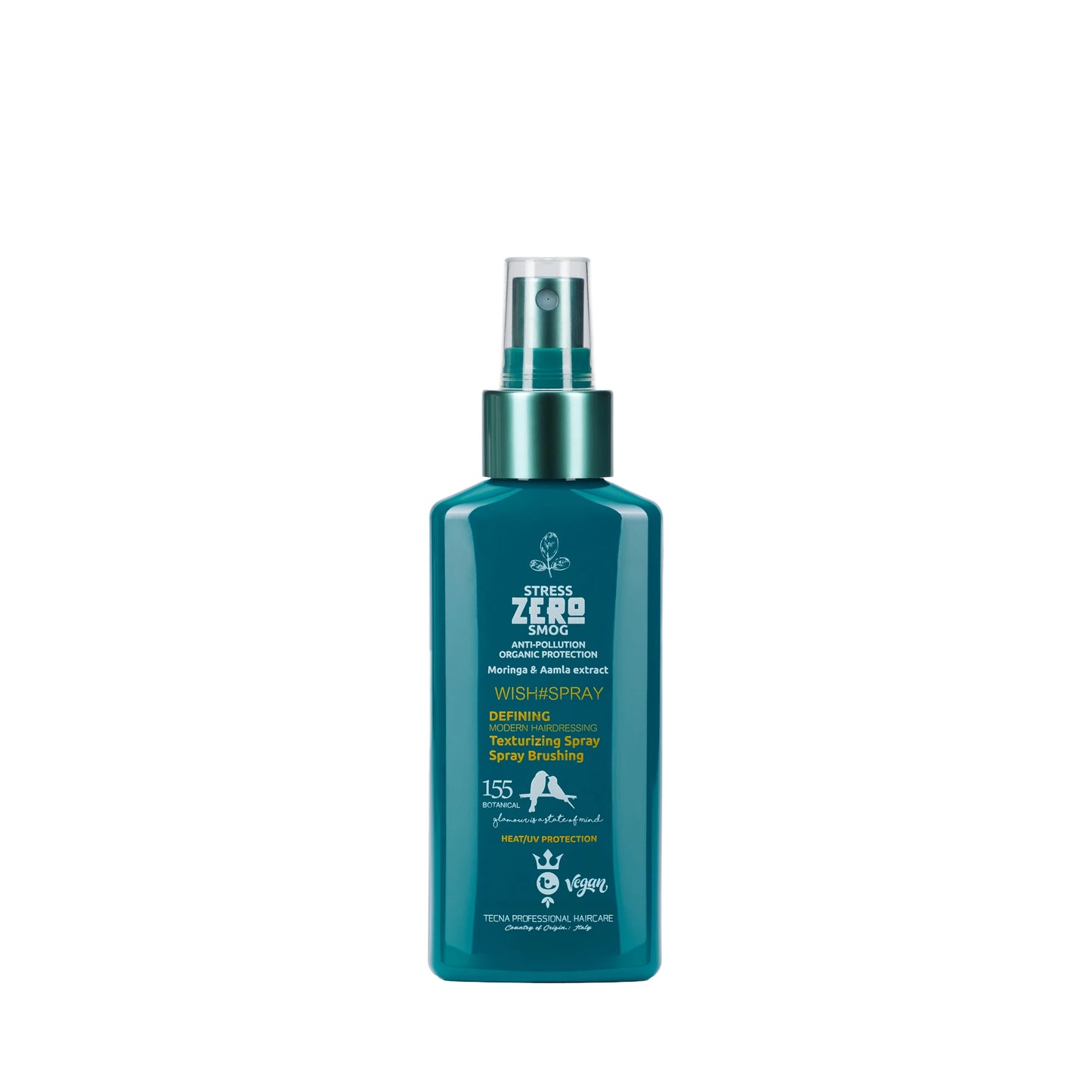Zero – Defining Wish #Spray