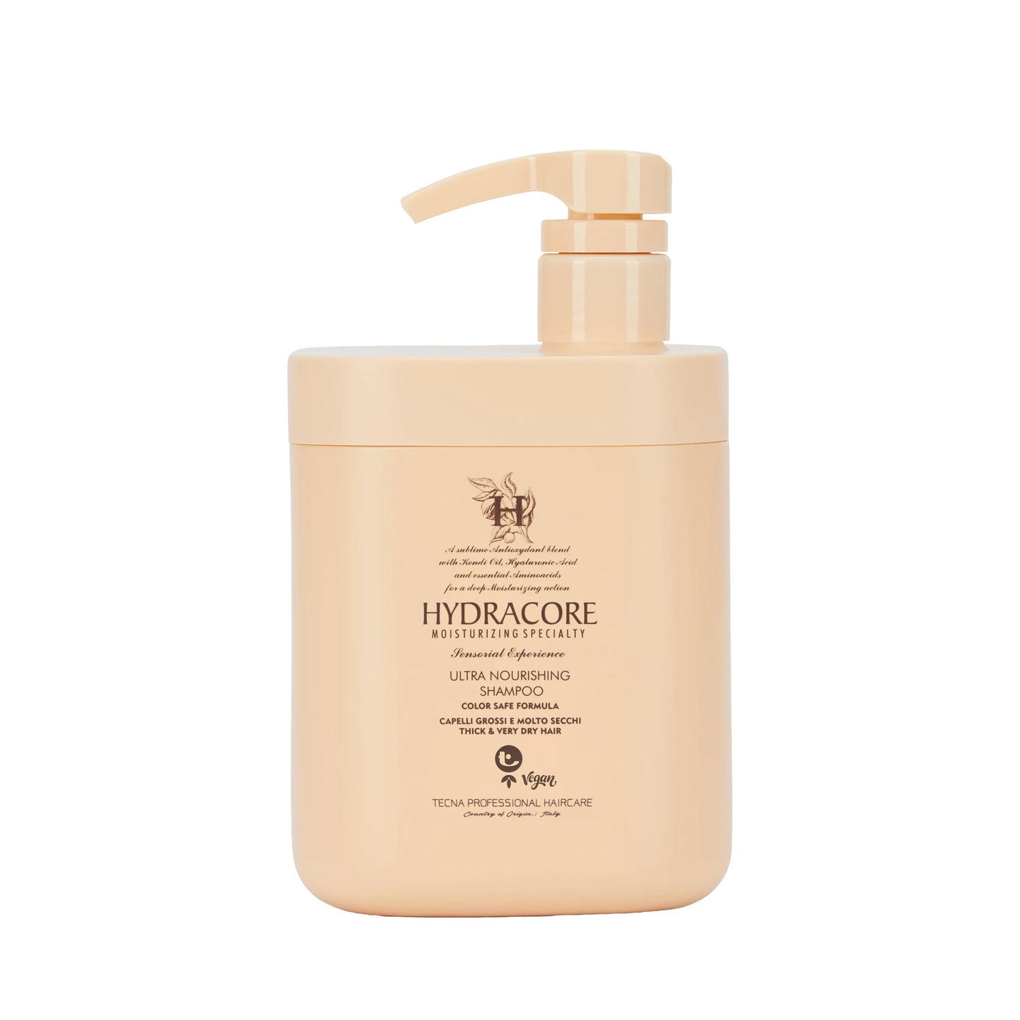 Hydracore – Nourishing Shampoo
