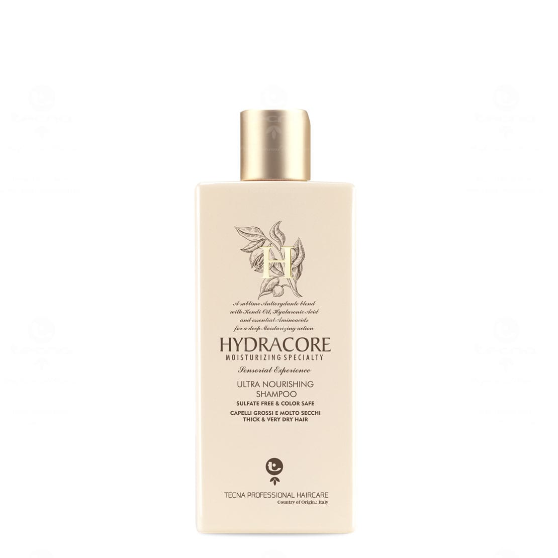 Hydracore Ultra Nourishing Shampoo