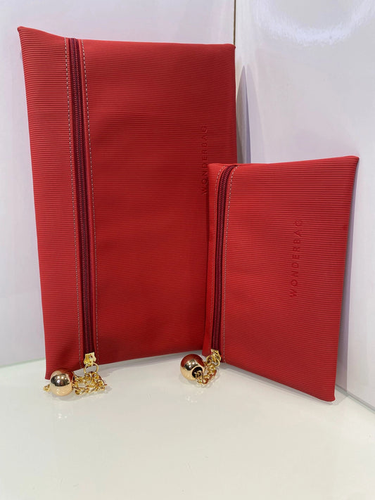 DGrace Pochette - Rouge