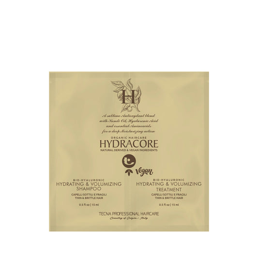 Hydracore – Hydrating & Volumizing Therapy