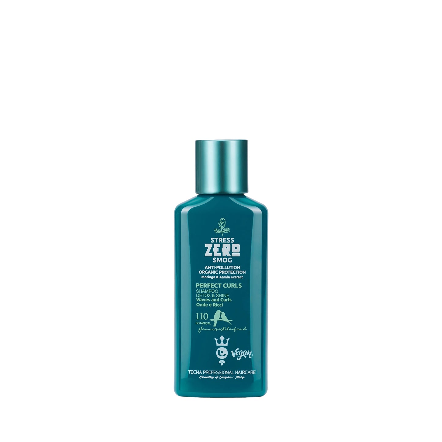 Zero – Perfect Curls Shampoo