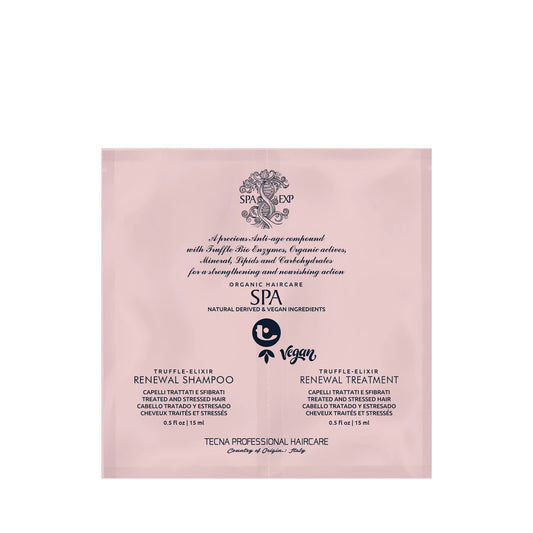 SPA – Renewal Therapy
