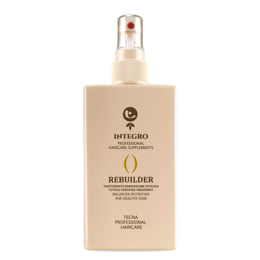 Integro Rebuilder