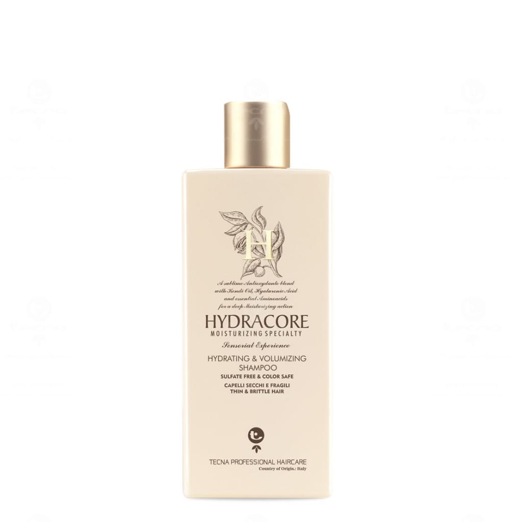 Hydracore Hydrating & Volumizing Shampoo