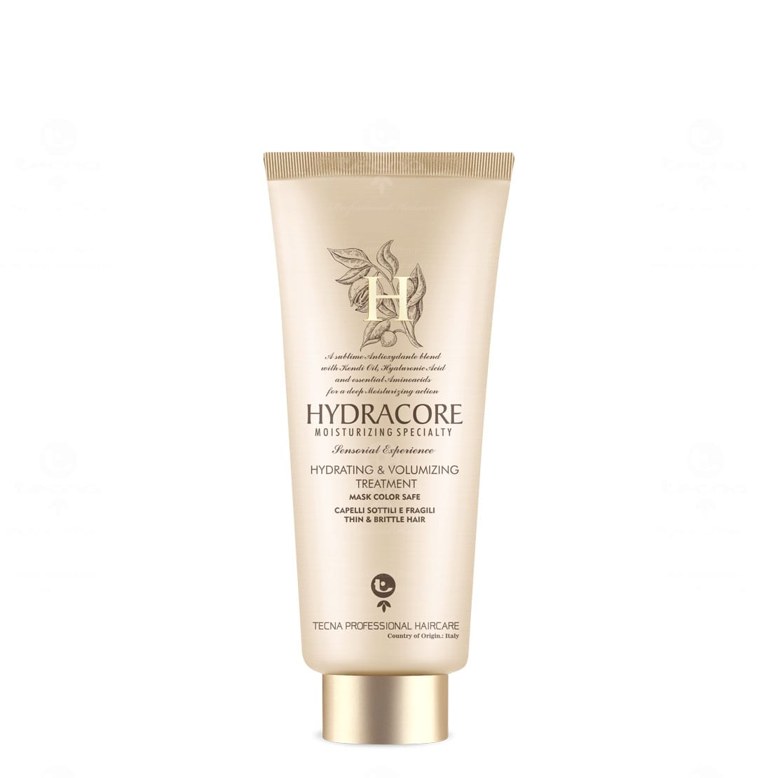 Hydracore Hydrating & Volumizing Treatment