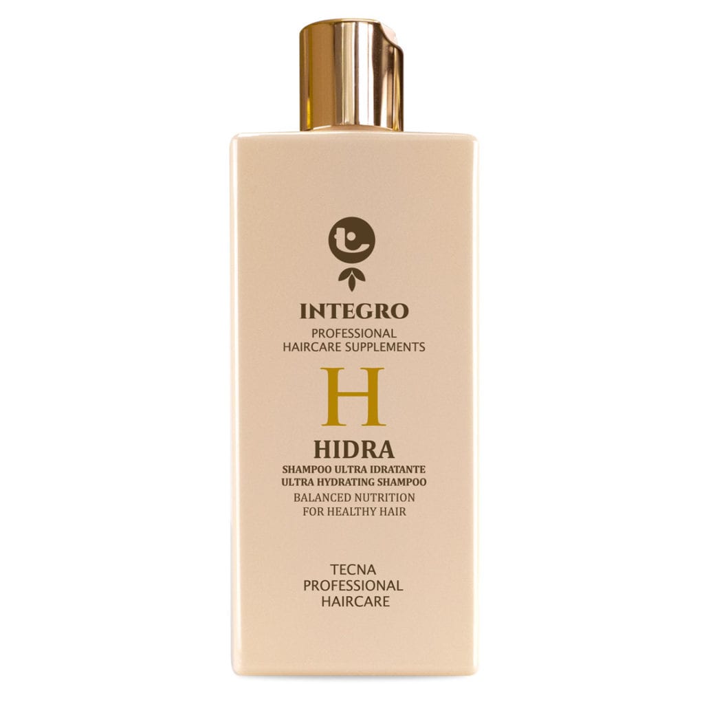 Hidra Shampoo