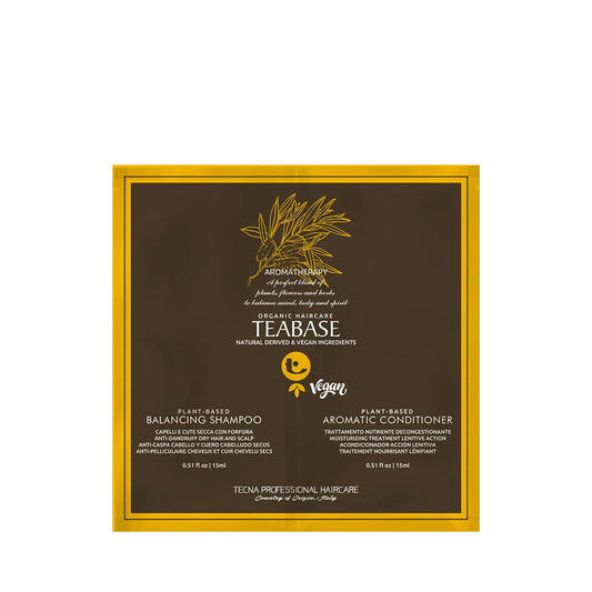 Teabase – Balancing Therapy