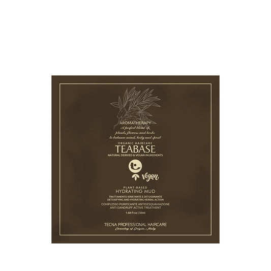 Teabase – Hydrating MUD