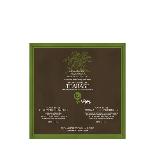 Teabase – Purifying Therapy