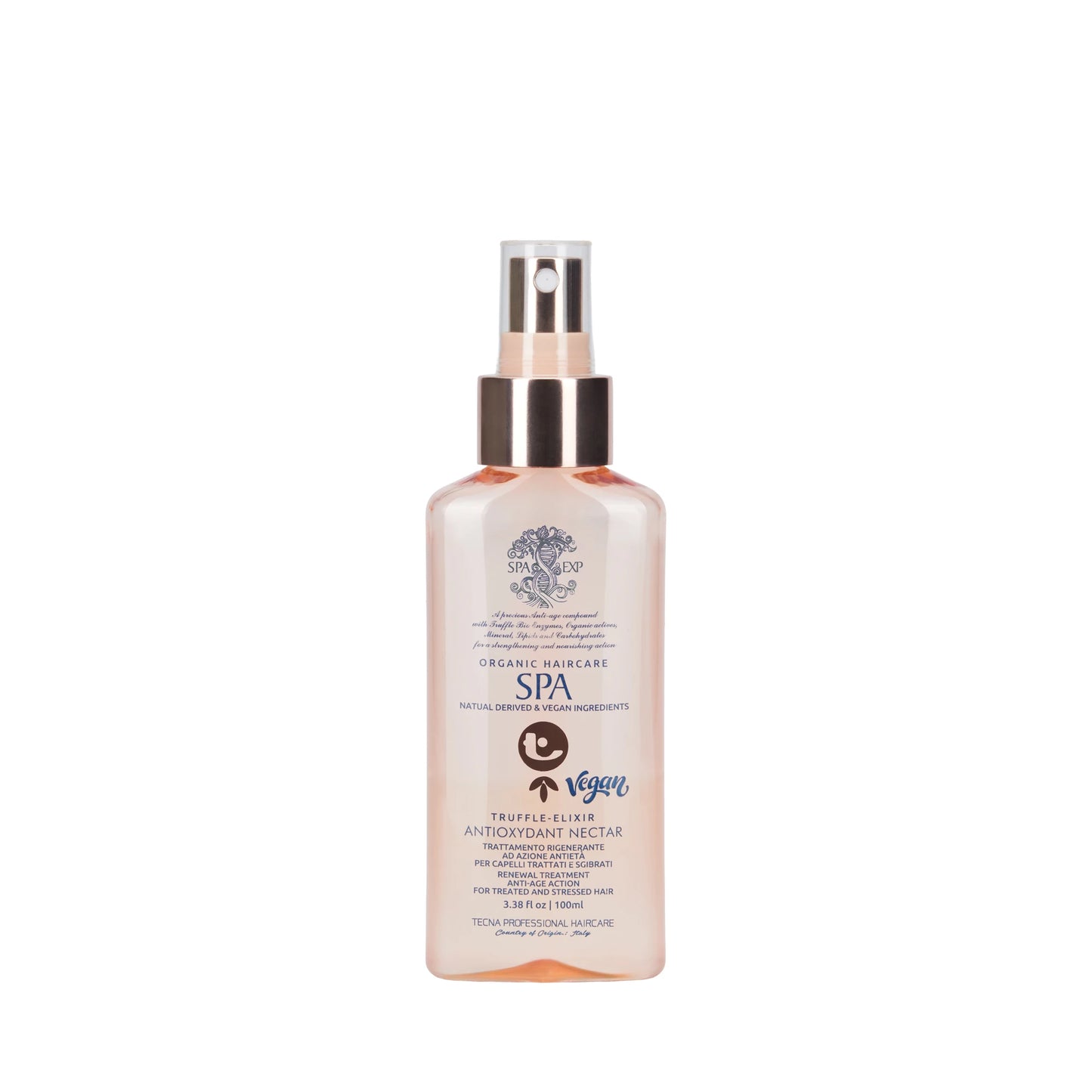 SPA – Antioxydant Nectar