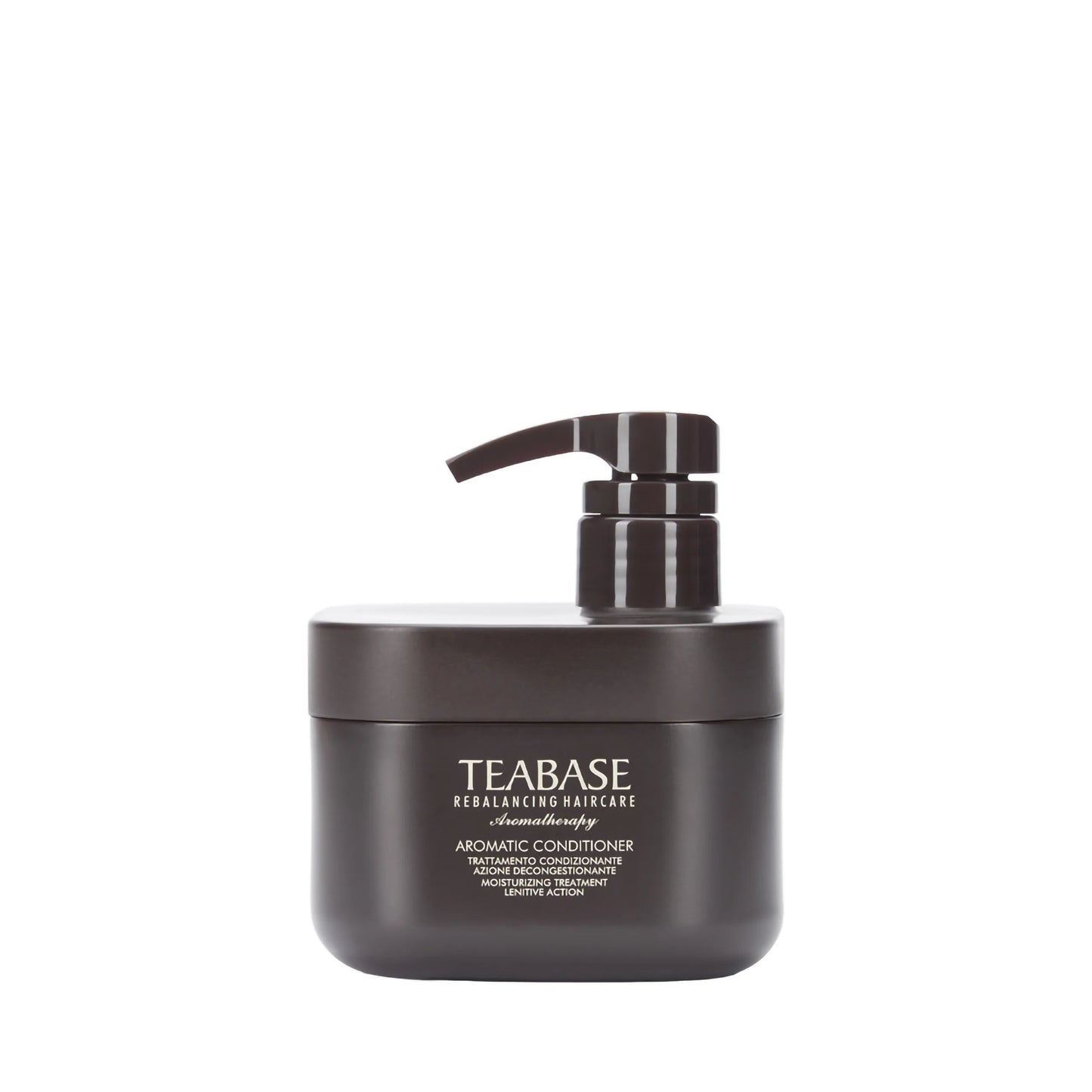 Teabase – Aromatic Conditioner