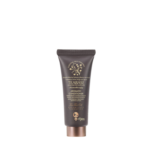Teabase – Aromatic Conditioner
