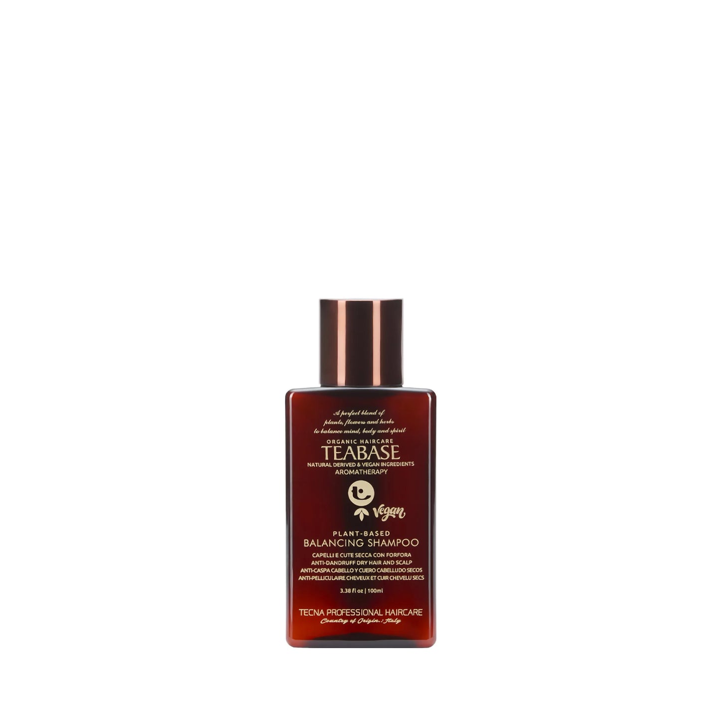 Teabase – Balancing Shampoo