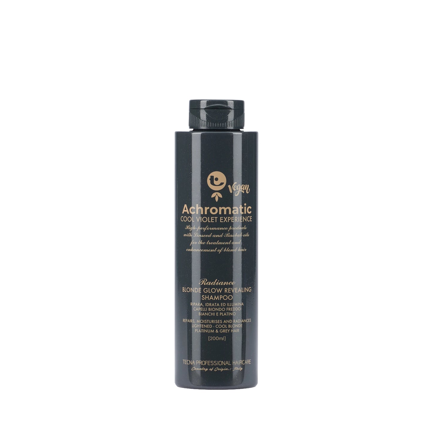 Achromatic – Blonde Glow Revealing Shampoo