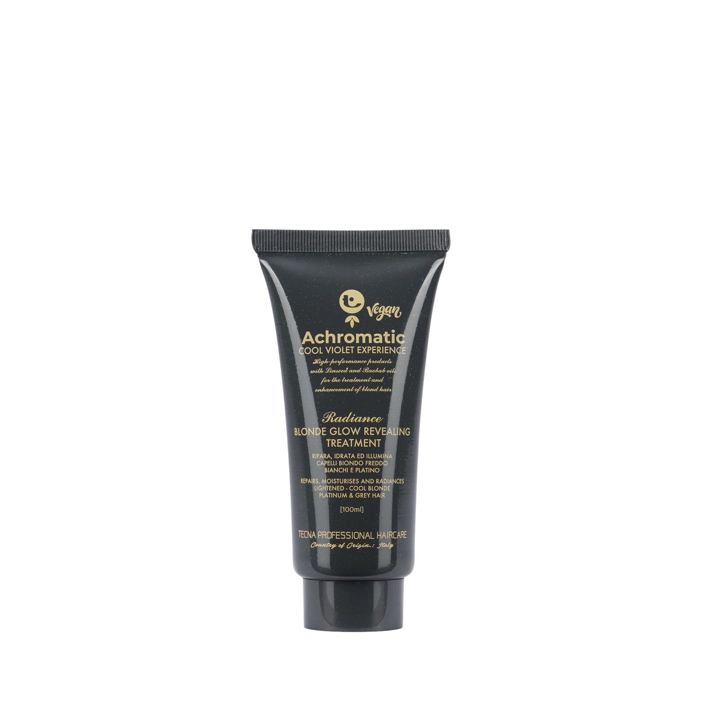 Achromatic – Blonde Glow Revealing Mask