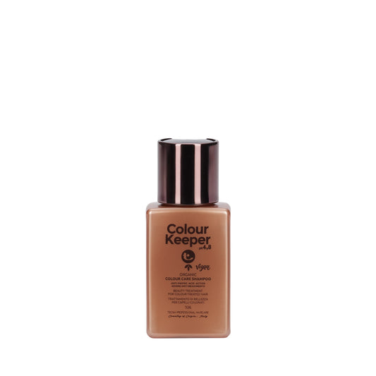 Colour Keeper – Organic Shampoo