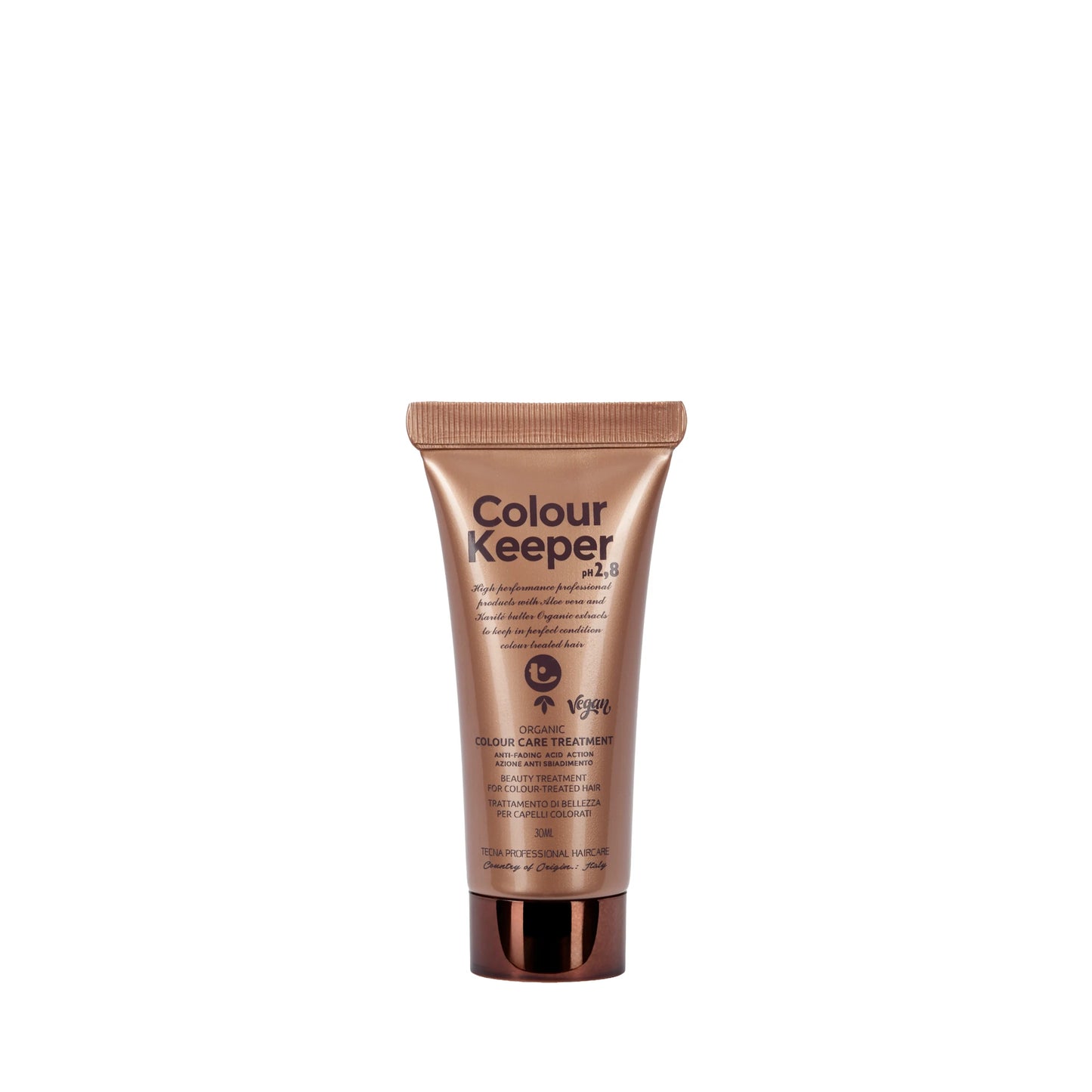 Colour Keeper – Organic Treatment