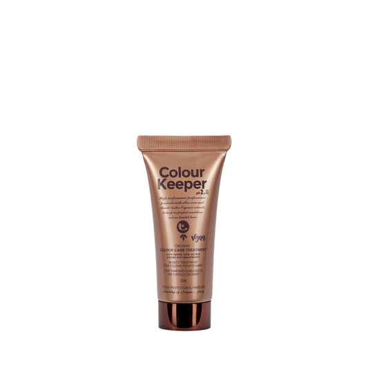 Colour Keeper – Organic Treatment