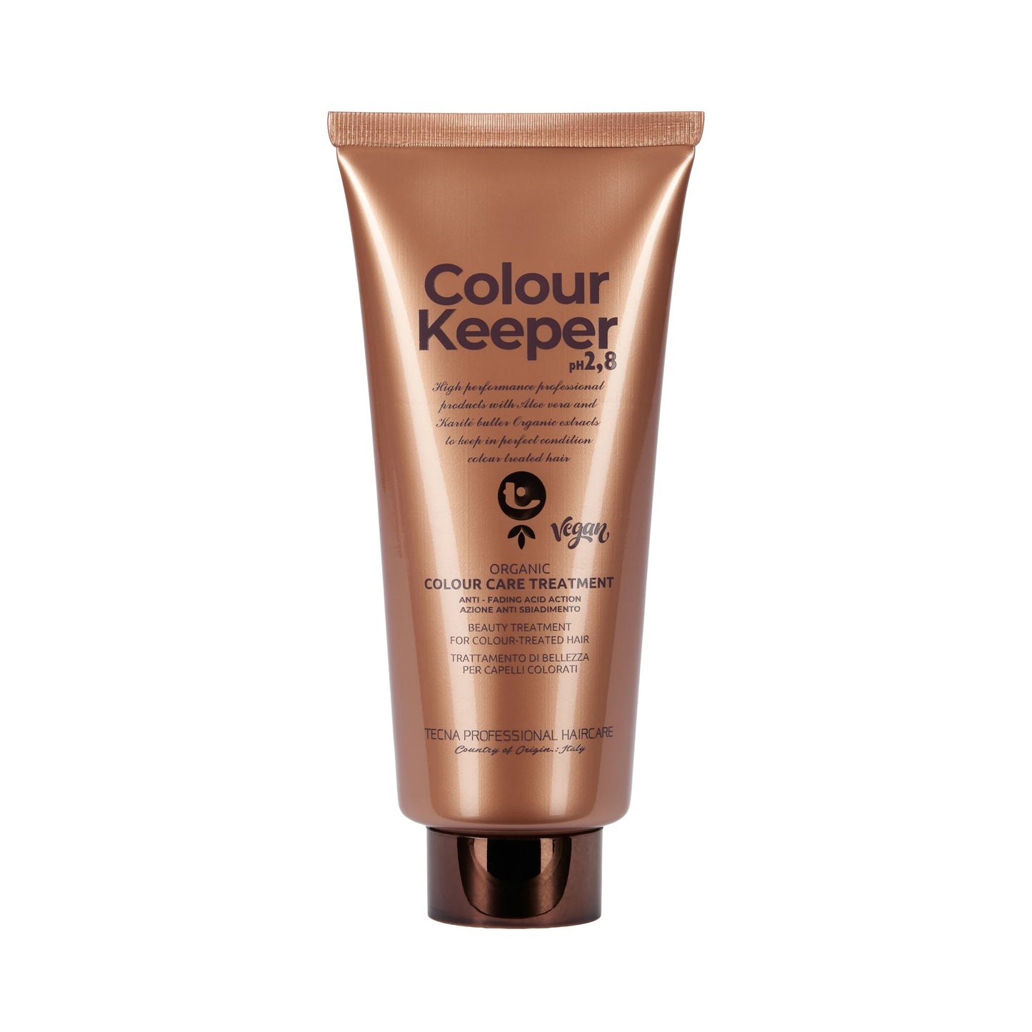 Colour Keeper – Organic Treatment