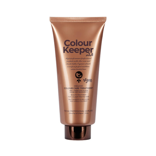 Colour Keeper – Organic Treatment