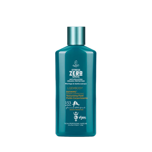 Zero – Defining Lqd #Body