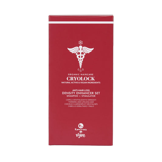 Cryolock – Density Enhancer Set Duo