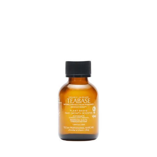 Teabase – Essential Hair Growth Booster