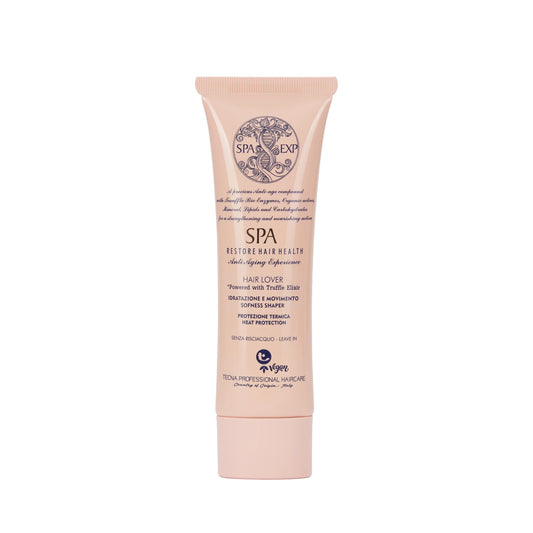 SPA – Hair Lover