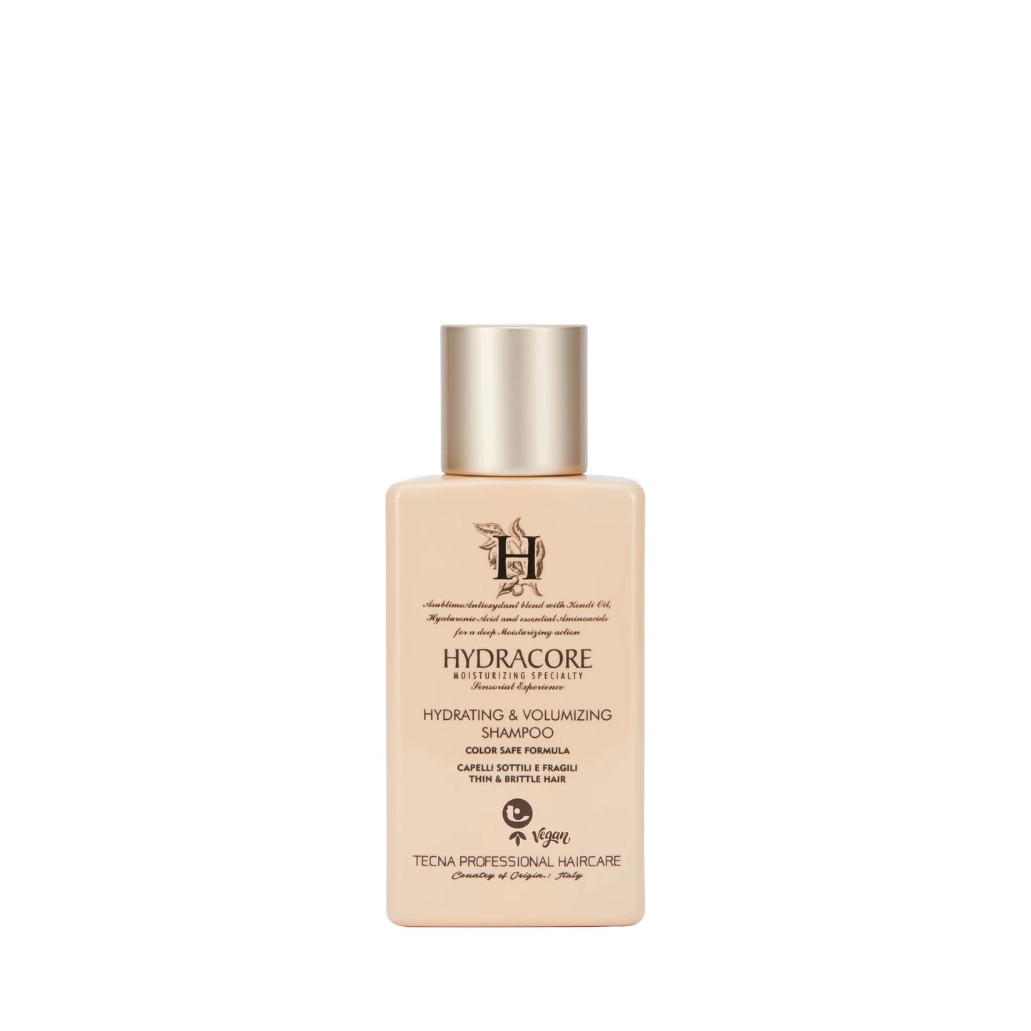 Hydracore – Hydrating & Voluminizing Shampoo