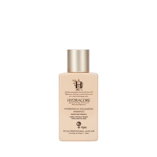 Hydracore – Hydrating & Voluminizing Shampoo