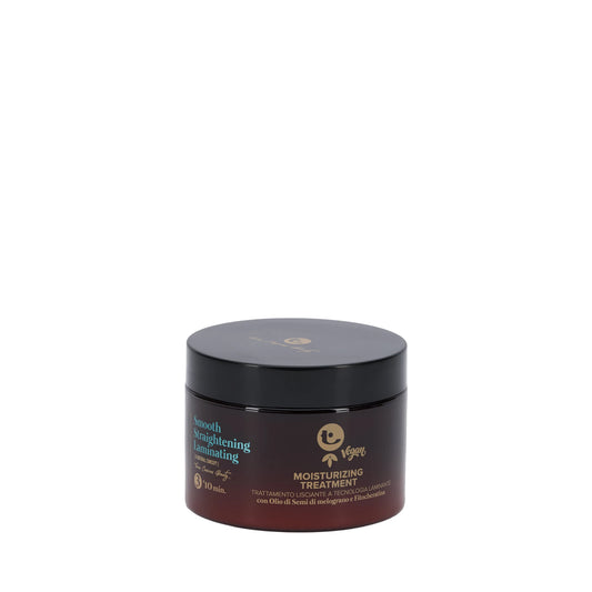 Smooth – Straightening & Laminating – Moisturizing Treatment