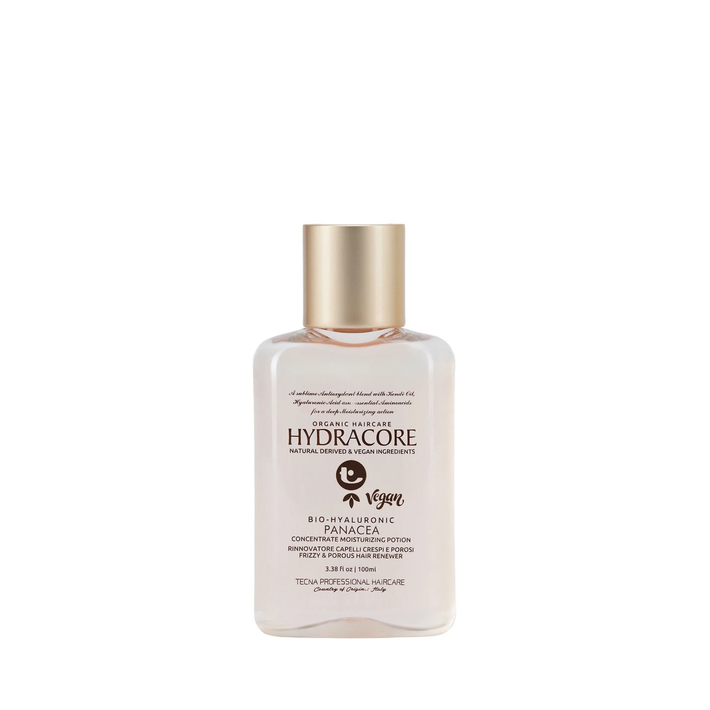 Hydracore – Panacea Hair Renewer Set Duo