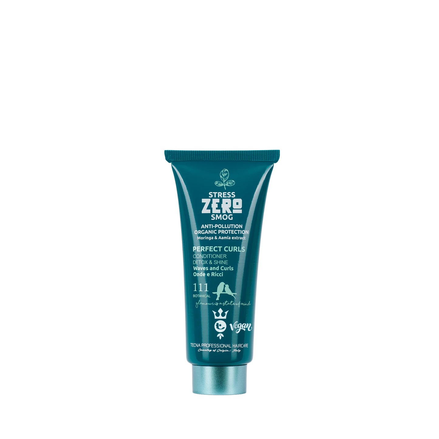 Zero – Perfect Curls Conditioner