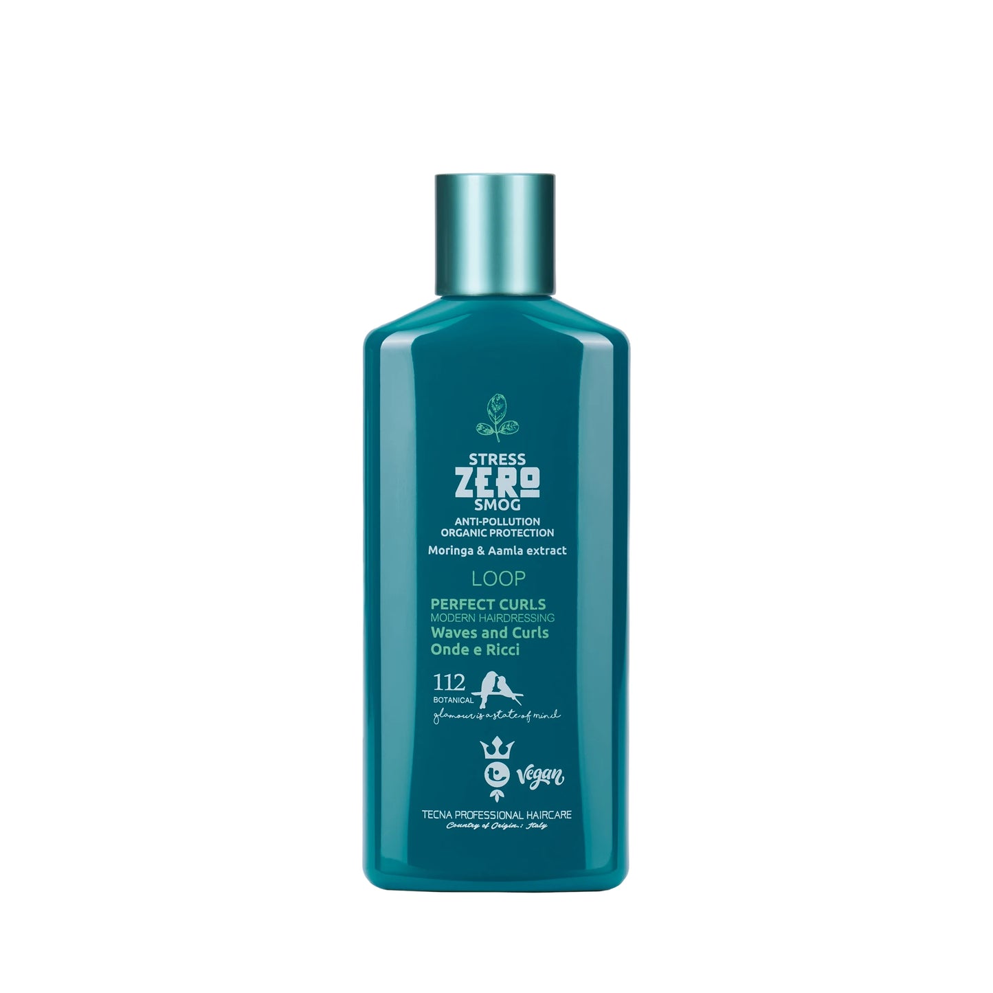 Zero – Perfect Curls Loop